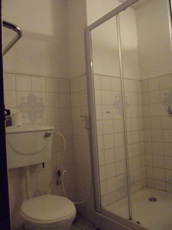 נגומבו Hotel Silver Sands מראה חיצוני תמונה